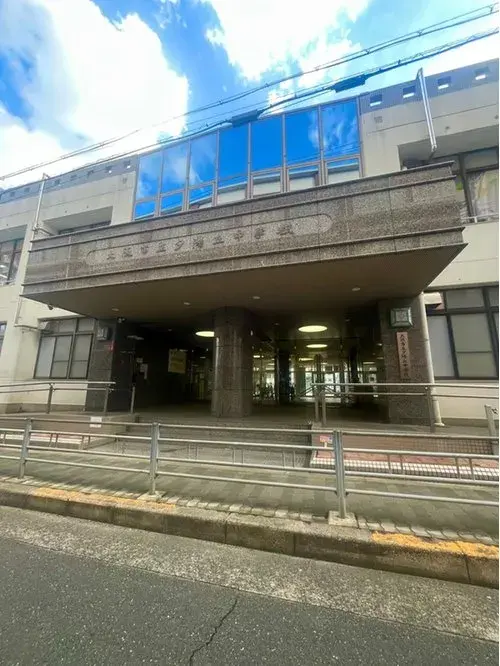 7LDK Property Tennoji Ward, Osaka City, Osaka Prefecture (20)