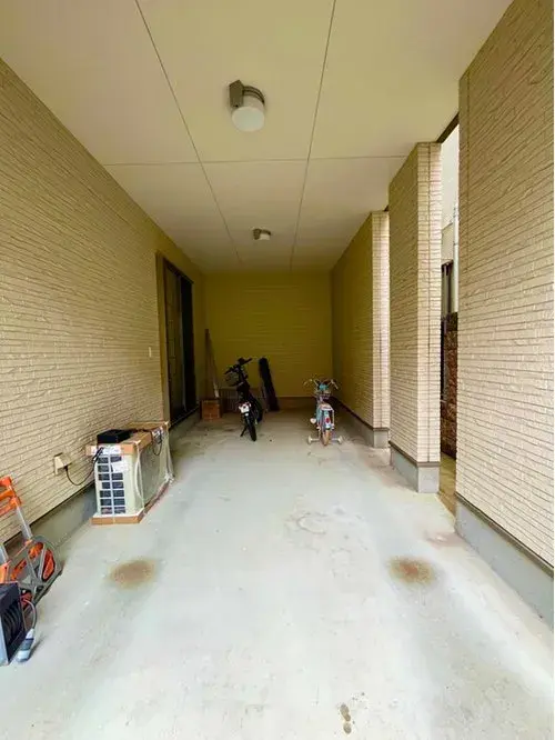 7LDK Property Tennoji Ward, Osaka City, Osaka Prefecture (4)