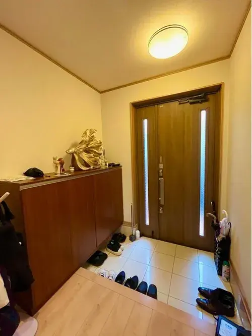 7LDK Property Tennoji Ward, Osaka City, Osaka Prefecture (5)