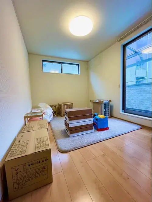 7LDK Property Tennoji Ward, Osaka City, Osaka Prefecture (8)