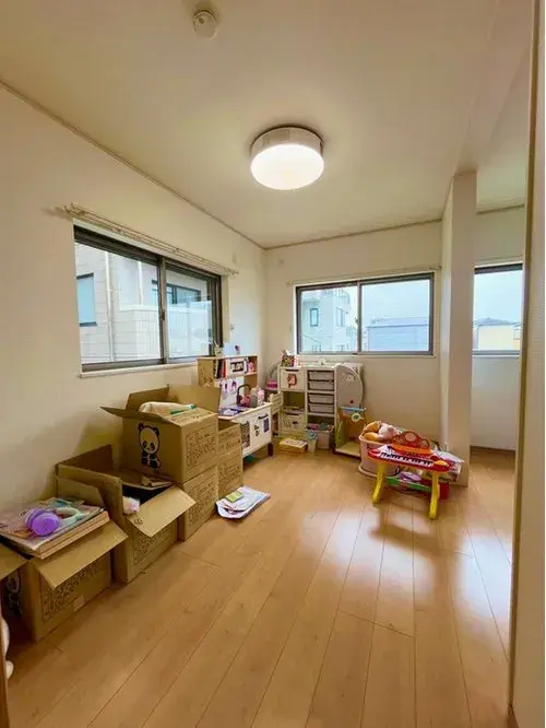 7LDK Property Tennoji Ward, Osaka City, Osaka Prefecture (9)
