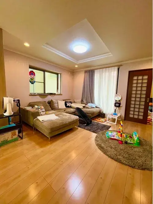 7LDK Property Tennoji Ward, Osaka City, Osaka Prefecture (10)