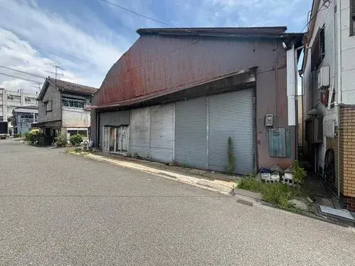 1LDK Property Taisho Ward, Osaka City, Osaka Prefecture (2)