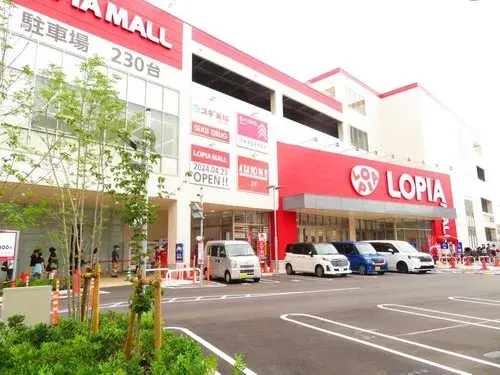 1LDK Property Taisho Ward, Osaka City, Osaka Prefecture (11)