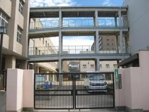 1LDK Property Taisho Ward, Osaka City, Osaka Prefecture (15)