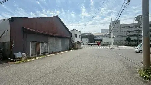 1LDK Property Taisho Ward, Osaka City, Osaka Prefecture (3)