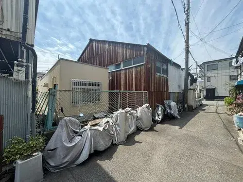 1LDK Property Taisho Ward, Osaka City, Osaka Prefecture (4)