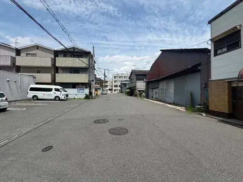 1LDK Property Taisho Ward, Osaka City, Osaka Prefecture (5)