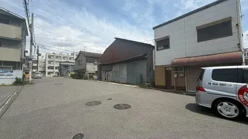 1LDK Property Taisho Ward, Osaka City, Osaka Prefecture (6)