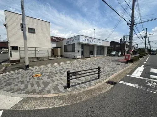 1LDK Property Taisho Ward, Osaka City, Osaka Prefecture (7)