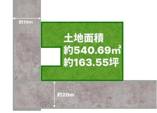 1LDK Property Taisho Ward, Osaka City, Osaka Prefecture (10)