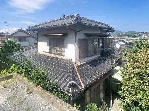 Akiya in Shimonoseki