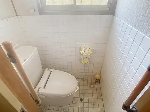 5DK Property Shimonoseki, Yamaguchi Prefecture (16)