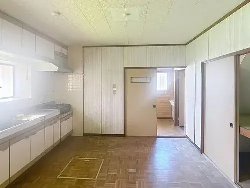 5DK Property Shimonoseki, Yamaguchi Prefecture (5)