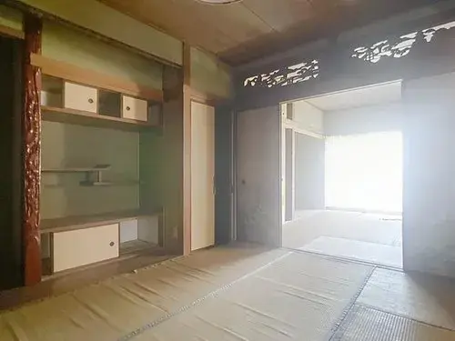 5DK Property Shimonoseki, Yamaguchi Prefecture (7)