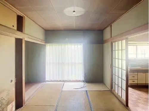5DK Property Shimonoseki, Yamaguchi Prefecture (8)