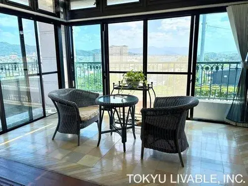8LDK Property Fukuoka City Fukuoka Prefecture (6)