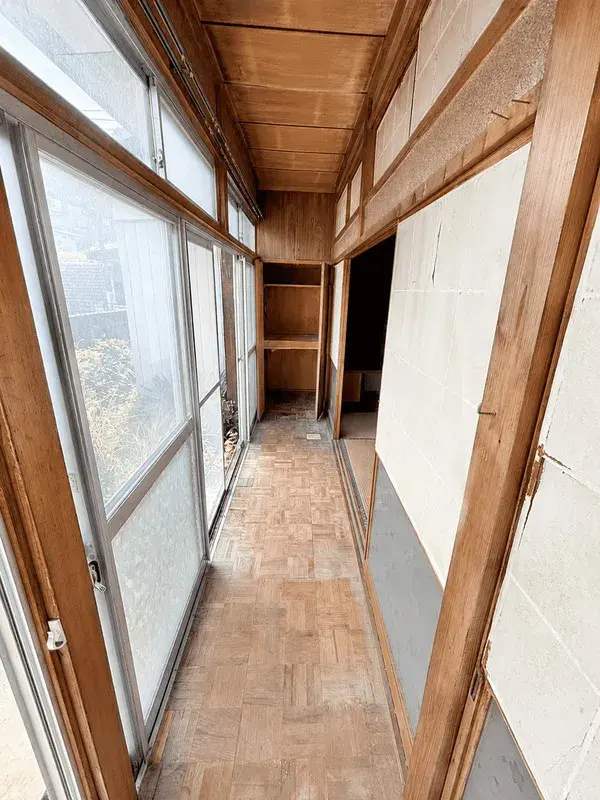 5DK Property Hitachi City Ibaraki Prefecture (13)