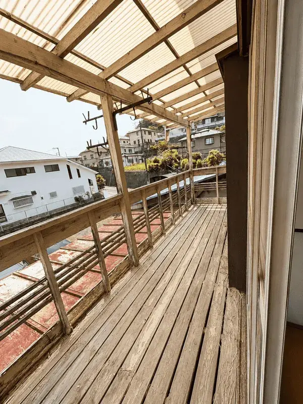5DK Property Hitachi City Ibaraki Prefecture (15)