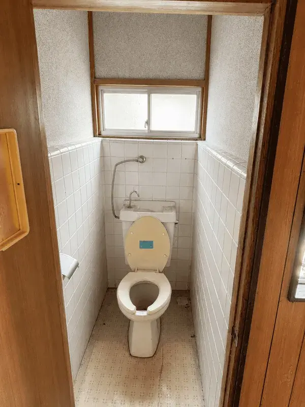 5DK Property Hitachi City Ibaraki Prefecture (18)