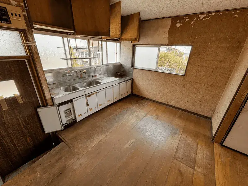 5DK Property Hitachi City Ibaraki Prefecture (10)