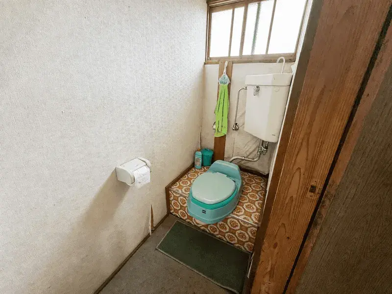 [7K Property] Nikko City Tochigi Prefecture (16)