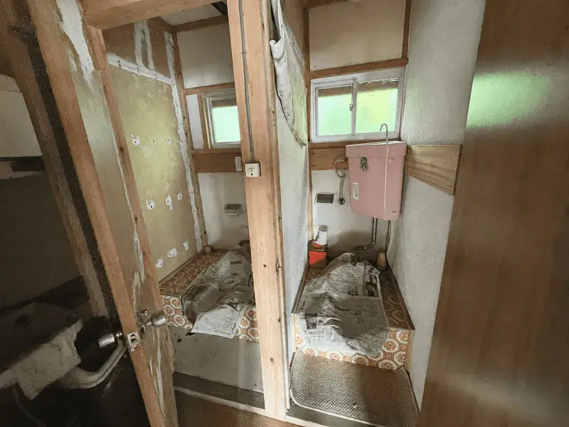 [7K Property] Nikko City Tochigi Prefecture (18)