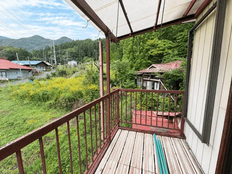 [7K Property] Nikko City Tochigi Prefecture (3)