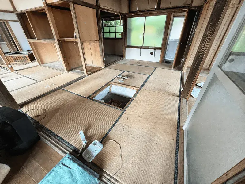 [7K Property] Nikko City Tochigi Prefecture (5)