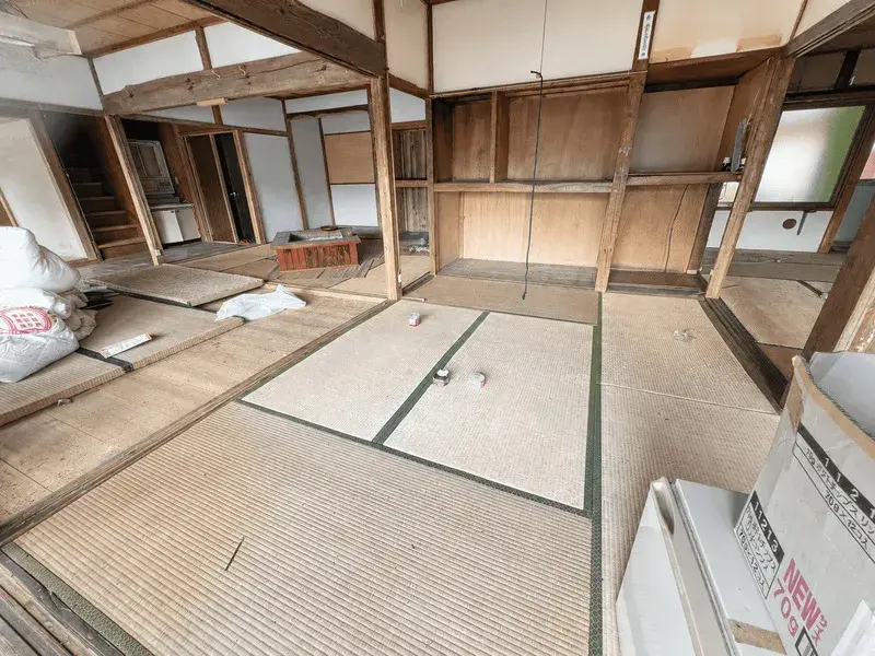 [7K Property] Nikko City Tochigi Prefecture (6)