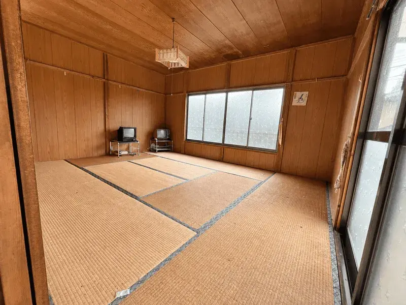 [7K Property] Nikko City Tochigi Prefecture (9)