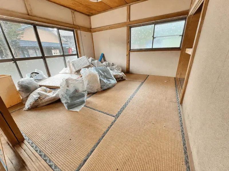 [7K Property] Nikko City Tochigi Prefecture (10)