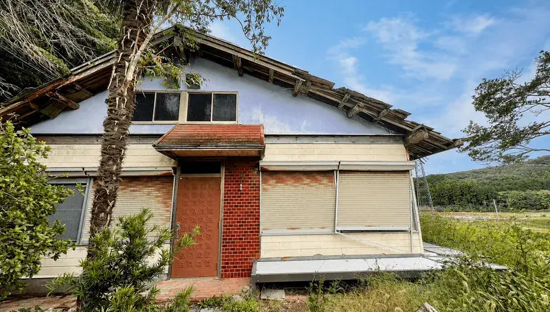 3DK Property Katsuura City Chiba Prefecture (2)