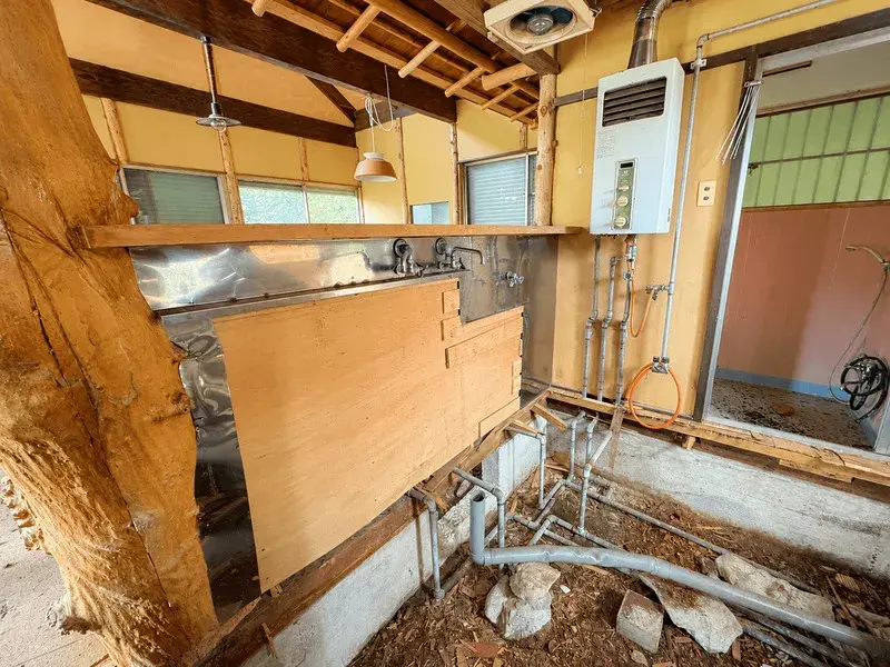 3DK Property Katsuura City Chiba Prefecture (12)