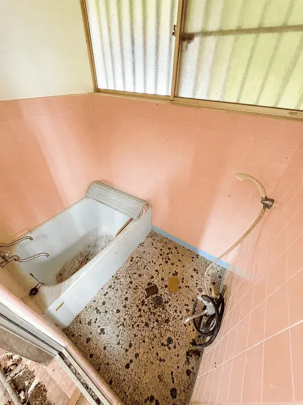 3DK Property Katsuura City Chiba Prefecture (16)