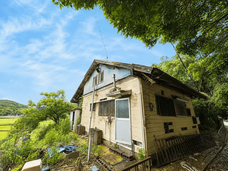 3DK Property Katsuura City Chiba Prefecture (4)