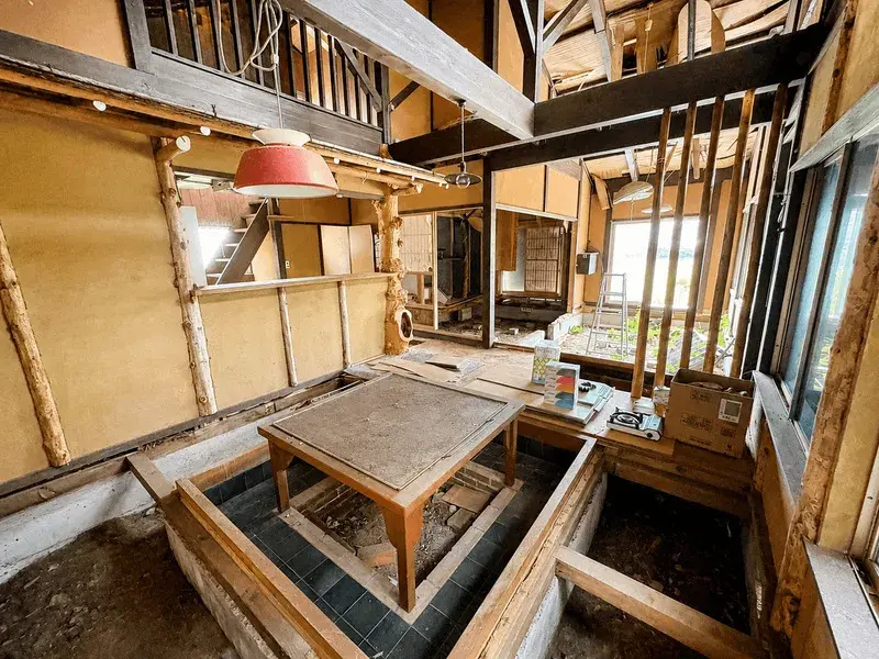 3DK Property Katsuura City Chiba Prefecture (6)
