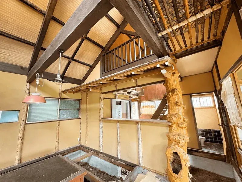 3DK Property Katsuura City Chiba Prefecture (7)