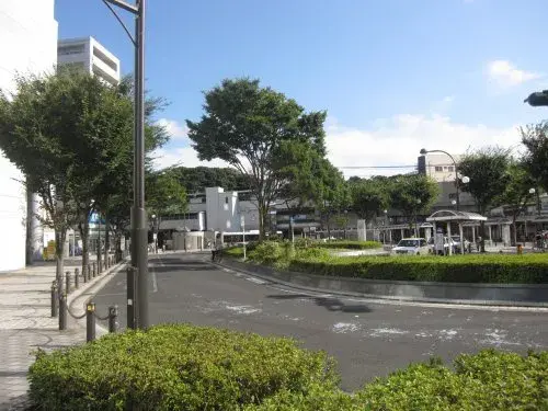 3SDK房产 横须贺市 神奈川县 (27)