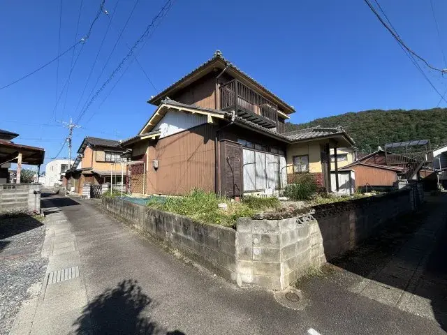 8DK Property Gifu City Gifu Prefecture (2)