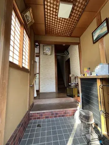 8DK Property Gifu City Gifu Prefecture (12)