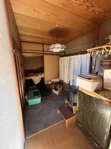 8DK Property Gifu City Gifu Prefecture (14)
