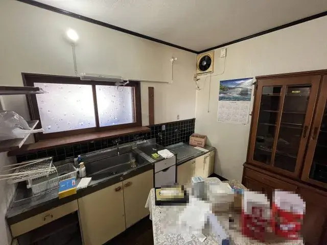 8DK Property Gifu City Gifu Prefecture (15)