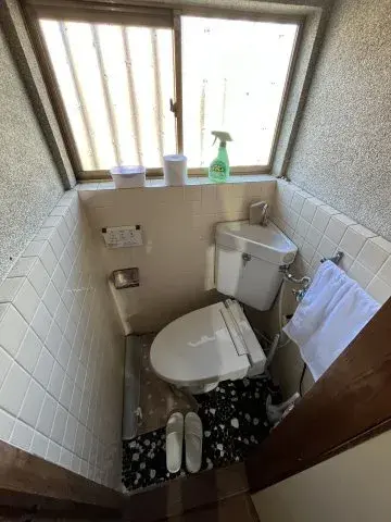 8DK Property Gifu City Gifu Prefecture (17)