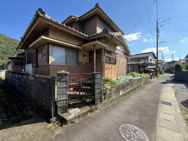 8DK Property Gifu City Gifu Prefecture (4)