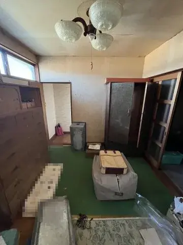 8DK Property Gifu City Gifu Prefecture (5)