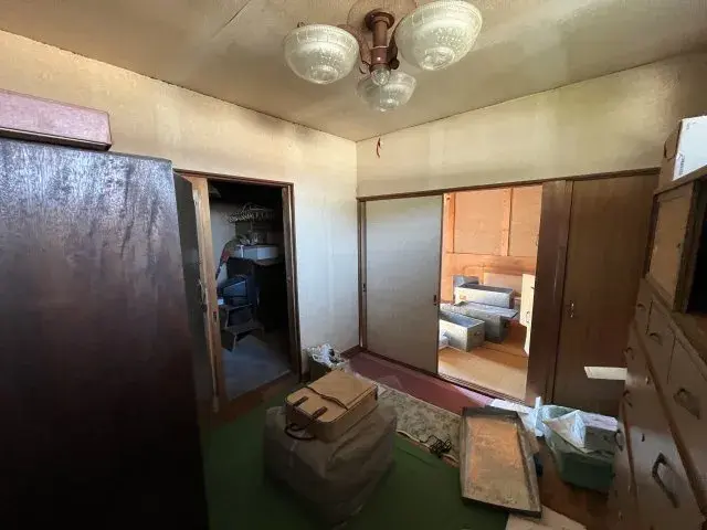 8DK Property Gifu City Gifu Prefecture (6)