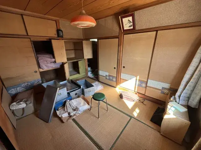 8DK Property Gifu City Gifu Prefecture (7)