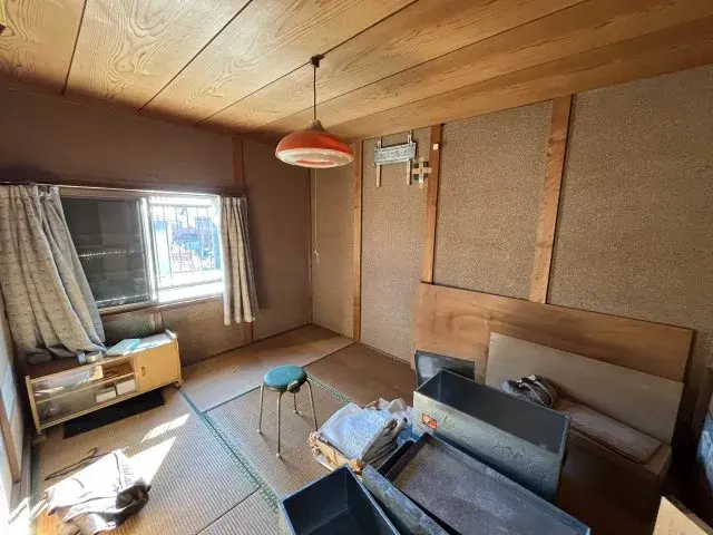 8DK Property Gifu City Gifu Prefecture (8)