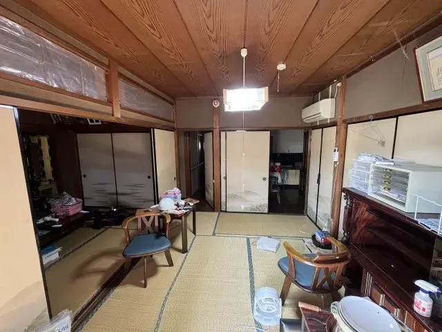 8DK Property Gifu City Gifu Prefecture (9)